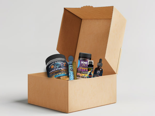 Entourage Box