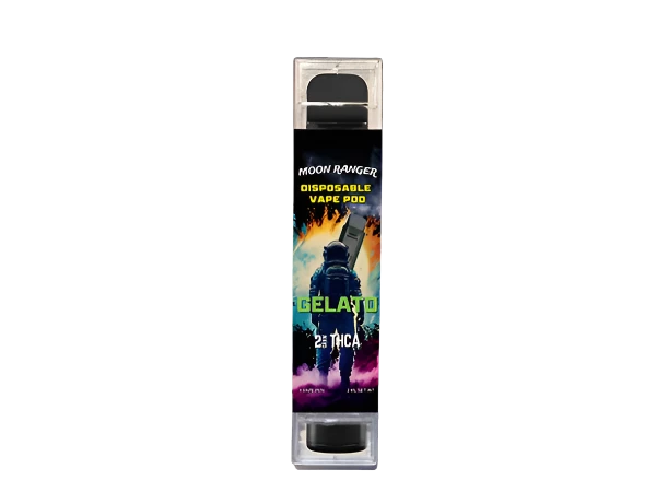 Disposable Vape Pod 2g